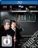 (Blu-Ray Disk) Richard Wagner - Siegfried brd