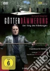 Richard Wagner. Götterdämmerung. Il crepuscolo degli dei film in dvd di Michael Schulz