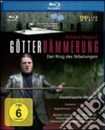 (Blu-Ray Disk) Richard Wagner - Gotterdammerung brd