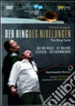 Richard Wagner - Der Ring Des Nibelungen (7 Dvd)