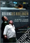Richard Wagner - Der Ring Des Nibelungen (7 Dvd) film in dvd di Michael Schulz