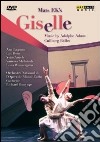 Giselle dvd