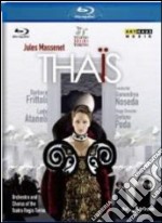 (Blu-Ray Disk) Jules Massenet - Thais brd