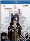 (Blu-Ray Disk) Jules Massenet - Thais dvd