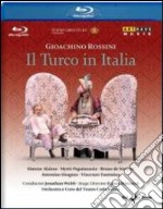 (Blu-Ray Disk) Gioacchino Rossini - Il Turco In Italia brd