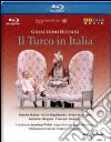 (Blu-Ray Disk) Gioacchino Rossini - Il Turco In Italia dvd
