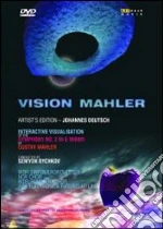 Gustav Mahler - Vision Mahler