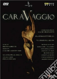 Caravaggio dvd