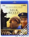 (Blu-Ray Disk) Silk Road dvd