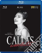 (Blu Ray Disk) Maria Callas - Callas Assoluta dvd