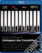 (Blu-Ray Disk) Francis Poulenc - Dialoghi Delle Carmelitane / Dialogues Des Carmelites brd