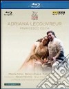 (Blu-Ray Disk) Francesco Cilea - Adriana Lecouvreur dvd