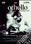 Giuseppe Verdi - Otello film in dvd di Otto Schenk