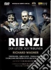 Richard Wagner. Rienzi, l'ultimo dei tribuni. Rienzi. Der Letzte Der Tribunen film in dvd di Philipp Stolzl