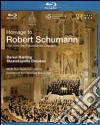(Blu-Ray Disk) Robert Schumann - Homage To Robert Schumann dvd