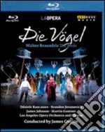 (Blu-Ray Disk) Walter Braunfels - Die Vogel - Conlon, Rancatore, Jovanovich, Los Angeles Opera brd