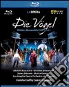 (Blu-Ray Disk) Walter Braunfels - Die Vogel - Conlon, Rancatore, Jovanovich, Los Angeles Opera dvd