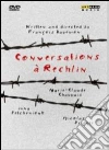 Conversations à Rechlin film in dvd di Francois Dupeyron