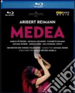 (Blu-Ray Disk) Aribert Reimann - Medea brd