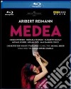 (Blu-Ray Disk) Aribert Reimann - Medea dvd