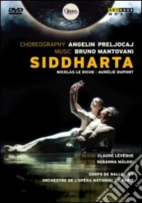 Siddharta dvd
