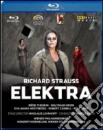 (Blu-Ray Disk) Richard Strauss - Elektra brd