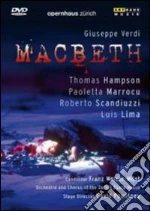 Giuseppe Verdi - Macbeth