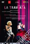 Giuseppe Verdi. La Traviata film in dvd di Peter Konwitschny