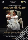 Wolfgang Amadeus Mozart. Le nozze di Figaro film in dvd di Giorgio Strehler