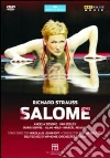 Richard Strauss - Salome' dvd