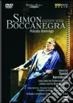 Giuseppe Verdi - Simon Boccanegra