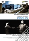 Ludwig Van Beethoven - Fidelio dvd