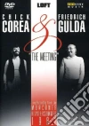 Chick Corea & Friedrich Gulda - The Meeting dvd
