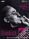 A night with friedrich gulda film in dvd di Miscellanee