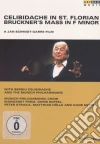 Celibidache In St. Florian film in dvd di Anton Bruckner