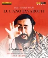 Puccini - La Bohème - Best Wishes From Pavarotti, 80th Birthday Edition 2015 (3 Dvd) dvd