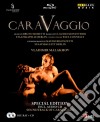 (Blu-Ray Disk) Caravaggio dvd