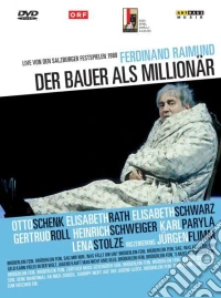 Der Bauer Als Millionar dvd