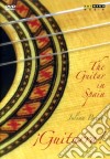 Guitarra! The Guitar In Spain dvd