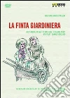 Wolfgang Amadeus Mozart. La finta giardiniera dvd