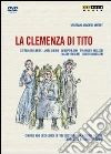 Wolfgang Amadeus Mozart - La Clemenza Di Tito film in dvd di Thomas Olofsson