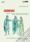 Wolfgang Amadeus Mozart - Idomeneo film in dvd di Michael Hampe
