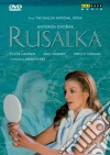 Antonin Dvorak - Rusalka film in dvd di David Pountney
