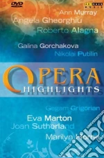 Opera Highlights #01