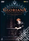 Benjamin Britten - Gloriana dvd
