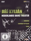 Jiri Kylian - Nederlands Dans Theater dvd