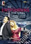 Wolfgang Amadeus Mozart - Die Entfuhrung Aus Dem Serail dvd