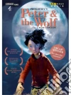 Sergei Prokofiev - Pierino E Il Lupo - Stephenson Mark Dir film in dvd di Arthaus