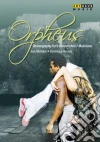 Orpheuscoreografia Per 9 Ballerini E 7 Musicisti dvd