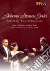 Johann Strauss - Johan Strauss Gala - Open Air Concert In Vienna, 1999 - Mehta Zubin Dir dvd